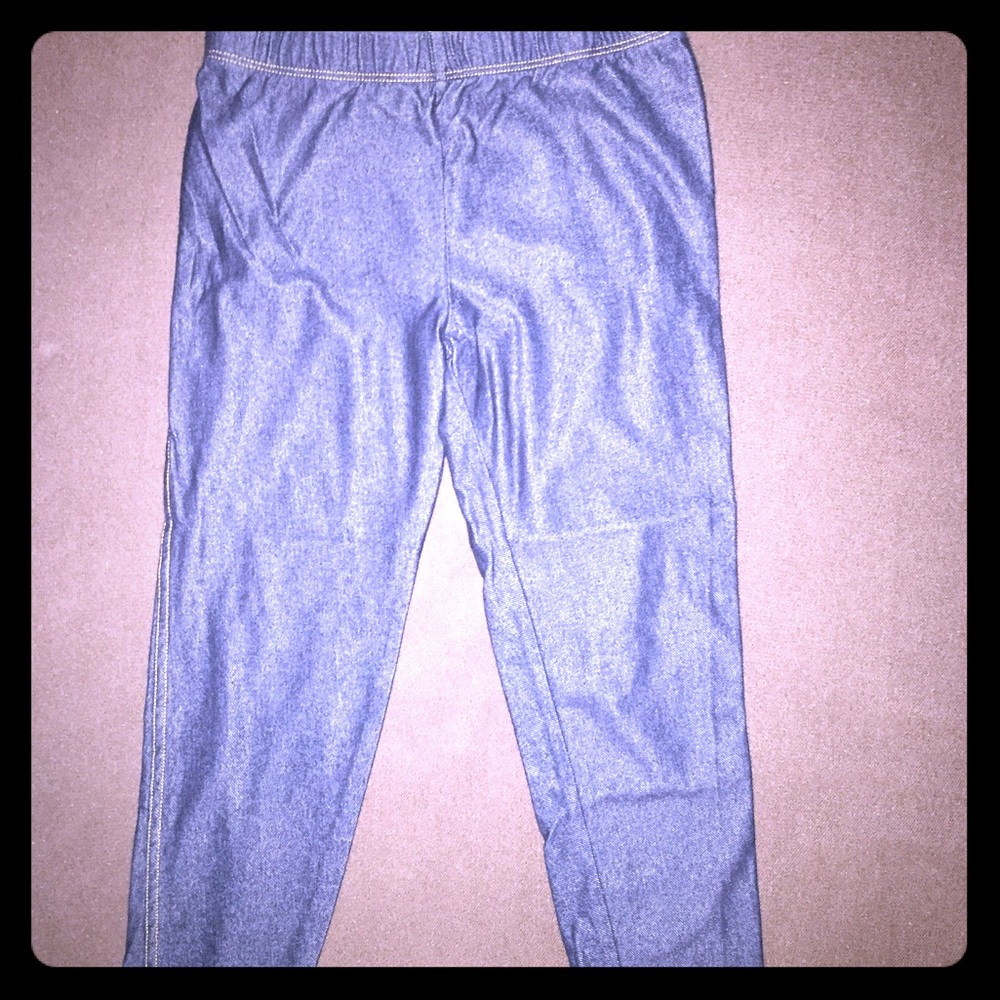 Jeggins Like new